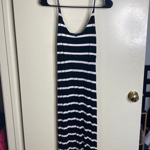 Forever 21 maxi dress